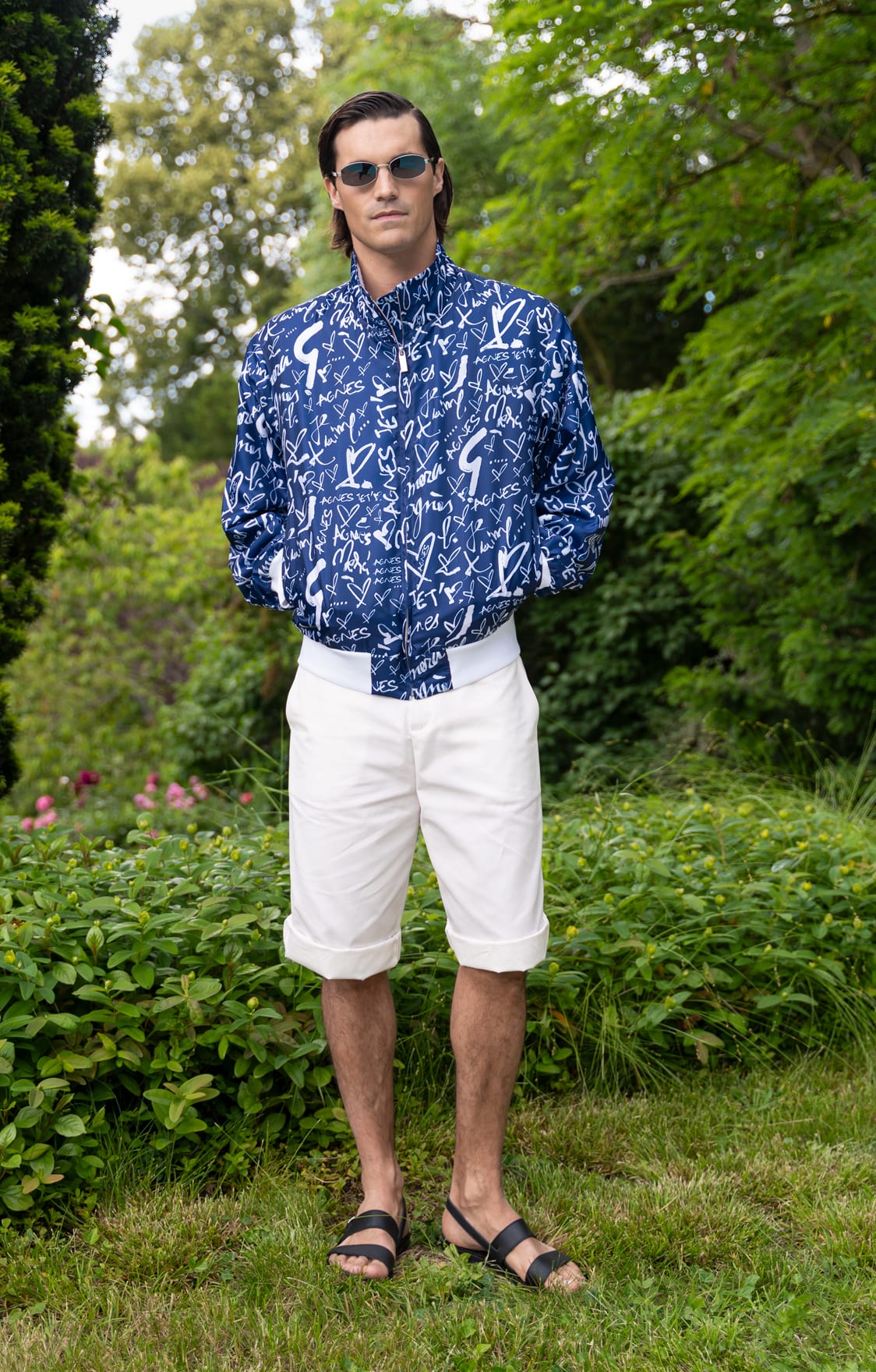 Look 20 - Summer